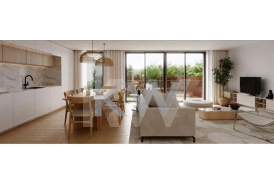 Apartamento T3 para Venda em Paranhos Foto 1