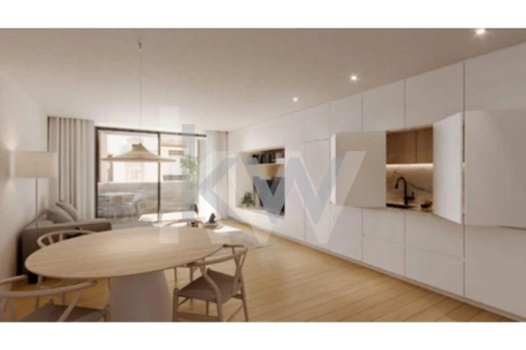 Apartamento T3 para Venda em Paranhos Foto 5