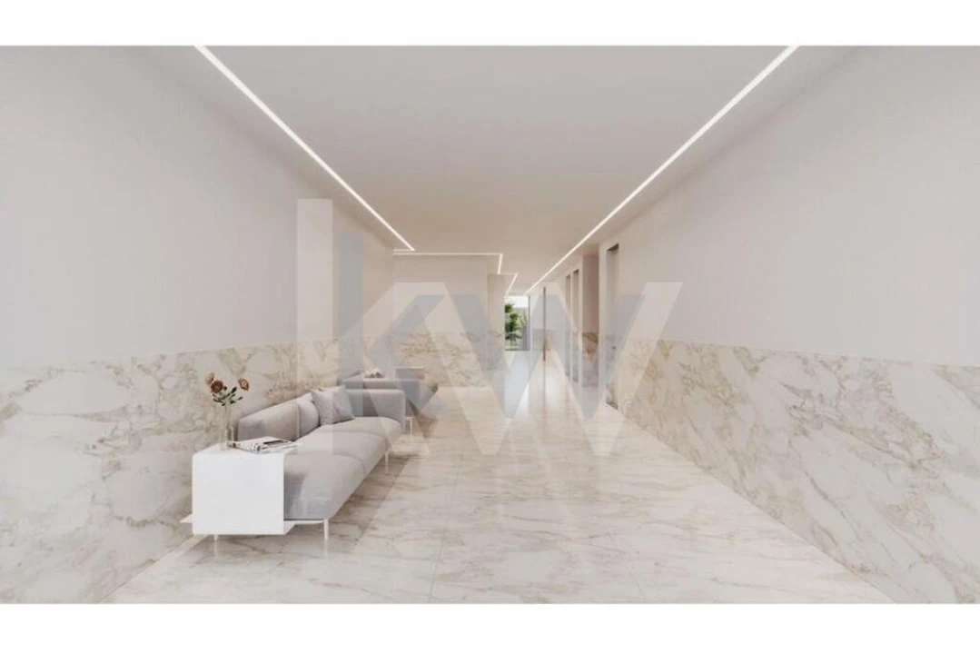 Apartamento T3 para Venda em Paranhos Foto 12