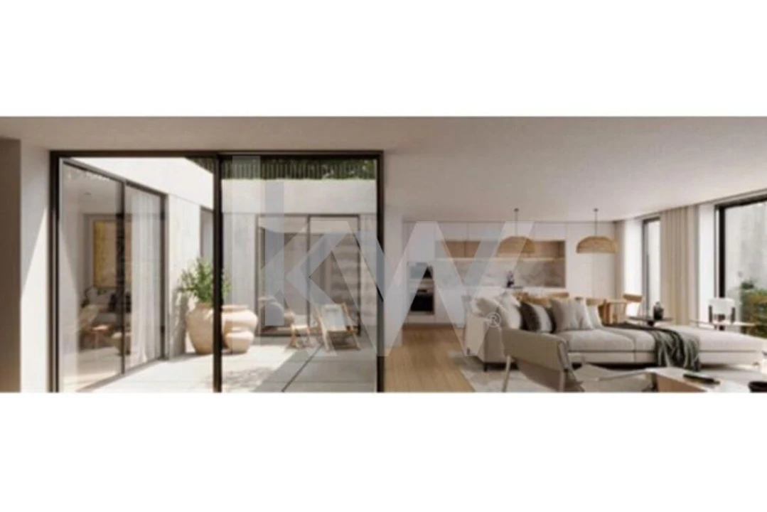 Apartamento T3 para Venda em Paranhos Foto 4