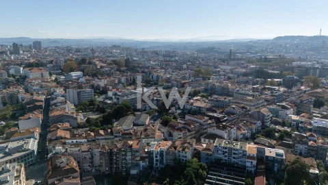 Apartamento T1 para Venda em Cedofeita, Santo Ildefonso, Sé, Miragaia, São Nicolau e Vitória