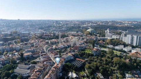 Apartamento T1 para Venda em Cedofeita, Santo Ildefonso, Sé, Miragaia, São Nicolau e Vitória