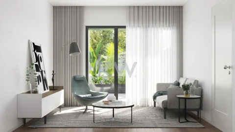 Apartamento T1 para Venda em Cedofeita, Santo Ildefonso, Sé, Miragaia, São Nicolau e Vitória