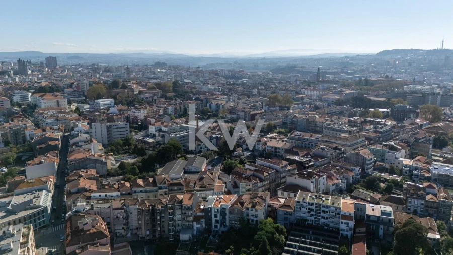 Apartamento T1 para Venda em Cedofeita, Santo Ildefonso, Sé, Miragaia, São Nicolau e Vitória Foto 24