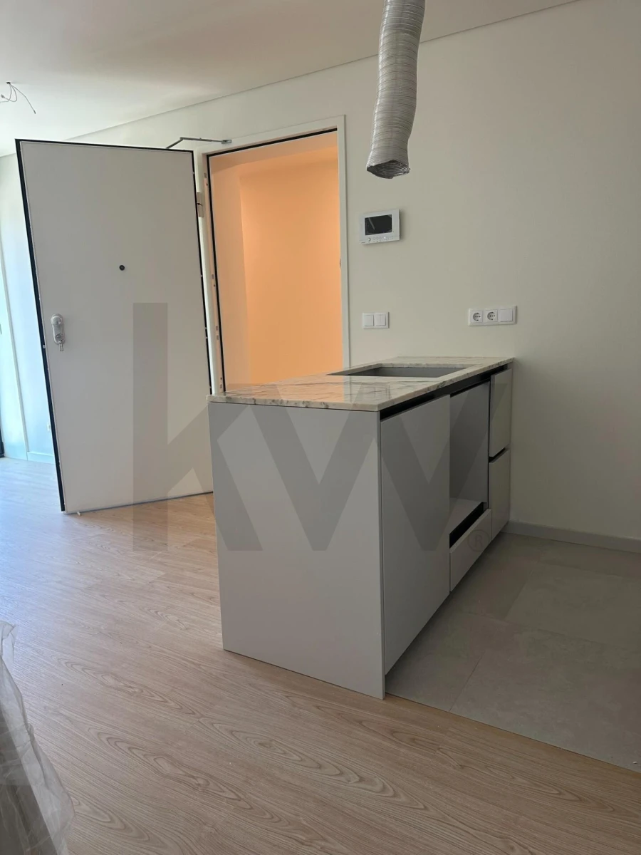 Apartamento T1 para Venda em Cedofeita, Santo Ildefonso, Sé, Miragaia, São Nicolau e Vitória Foto 3