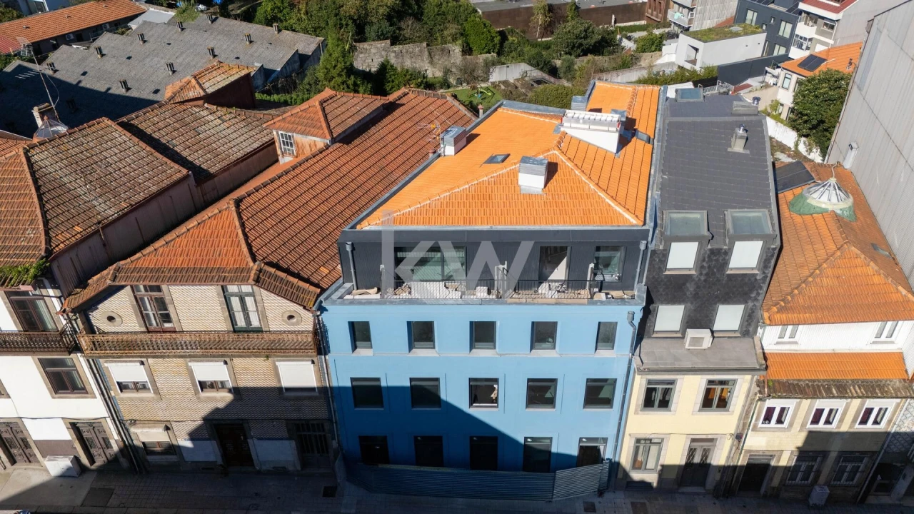 Apartamento T1 para Venda em Cedofeita, Santo Ildefonso, Sé, Miragaia, São Nicolau e Vitória Foto 17