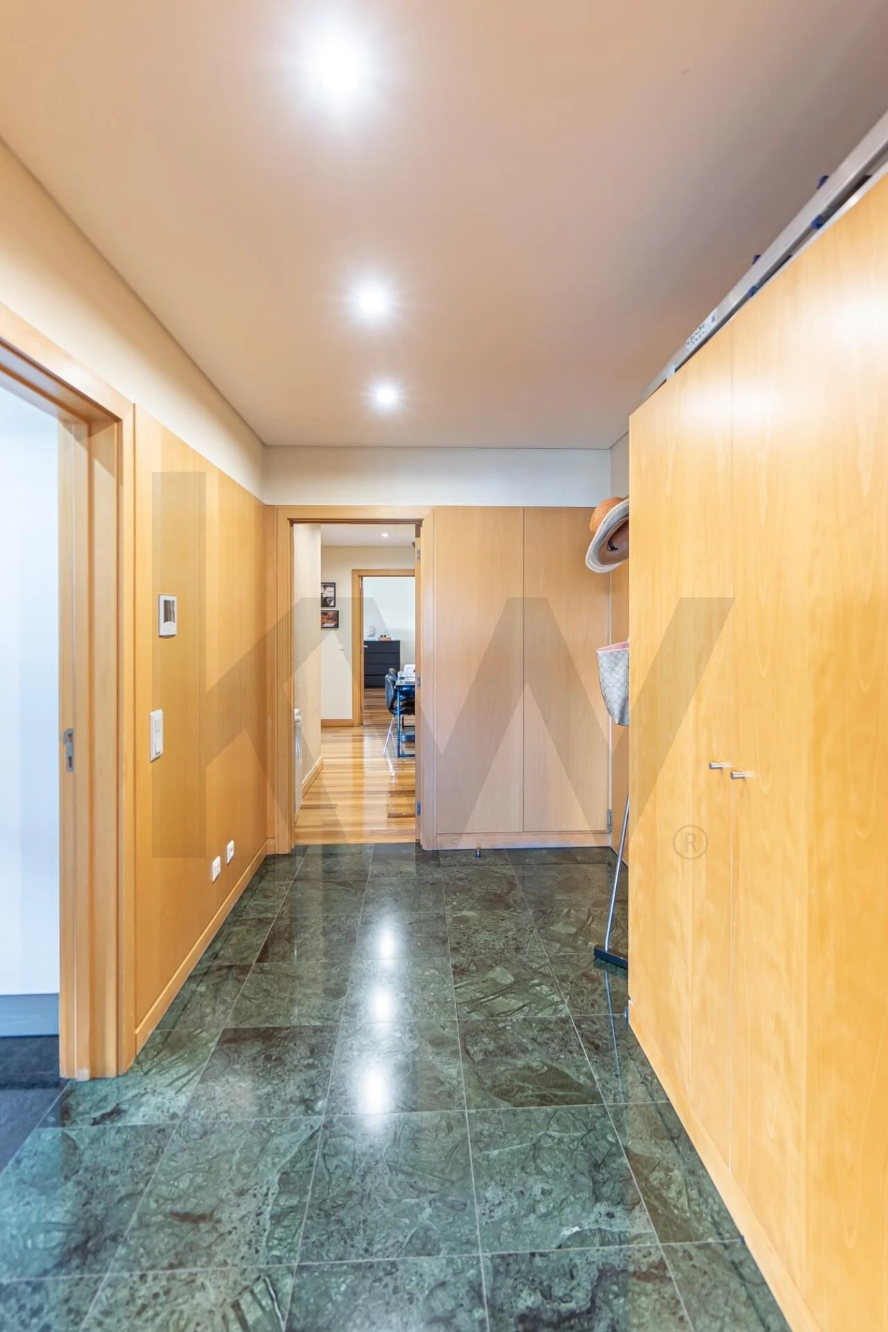 Apartamento T3 para Arrendamento em Ramalde Foto 17
