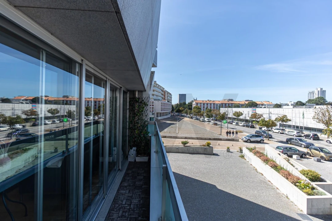 Apartamento T3 para Arrendamento em Ramalde Foto 15
