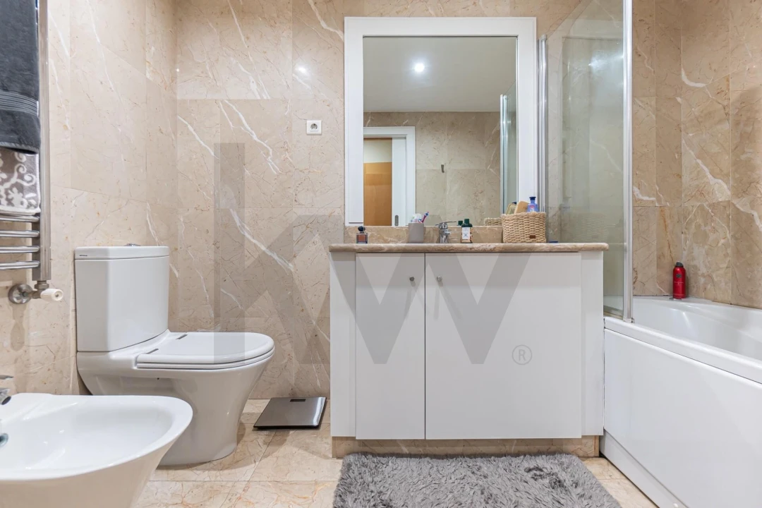 Apartamento T3 para Arrendamento em Ramalde Foto 21