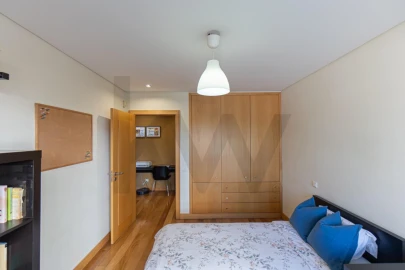 Apartamento T3 para Arrendamento em Ramalde