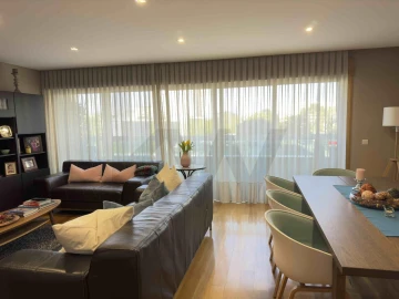 Apartamento T3 para Arrendamento em Ramalde