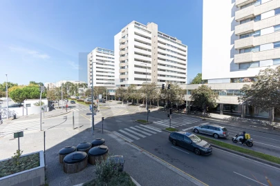 Apartamento T3 para Arrendamento em Ramalde