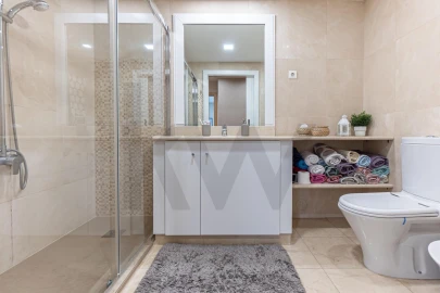 Apartamento T3 para Arrendamento em Ramalde
