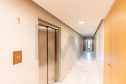 Apartamento T3 para Arrendamento em Ramalde