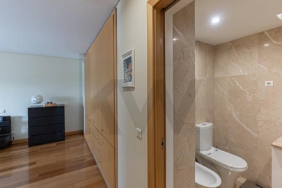 Apartamento T3 para Arrendamento em Ramalde
