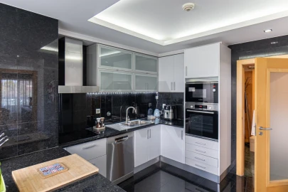 Apartamento T3 para Arrendamento em Ramalde