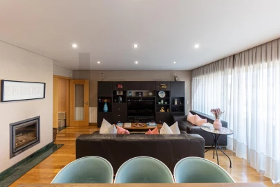 Apartamento T3 para Arrendamento em Ramalde