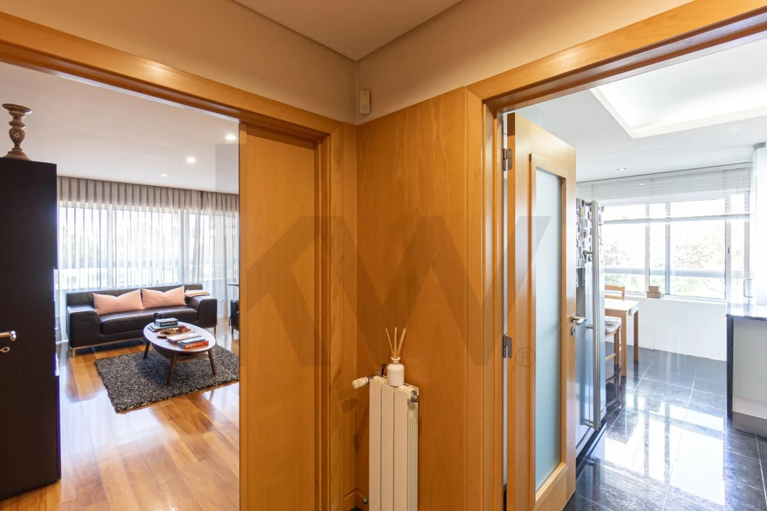 Apartamento T3 para Arrendamento em Ramalde Foto 9
