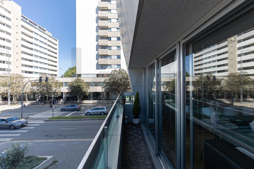 Apartamento T3 para Arrendamento em Ramalde Foto 14