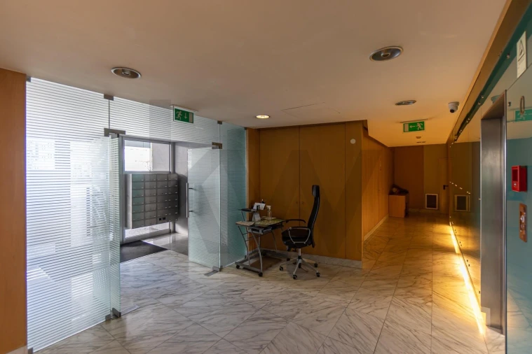 Apartamento T3 para Arrendamento em Ramalde Foto 34
