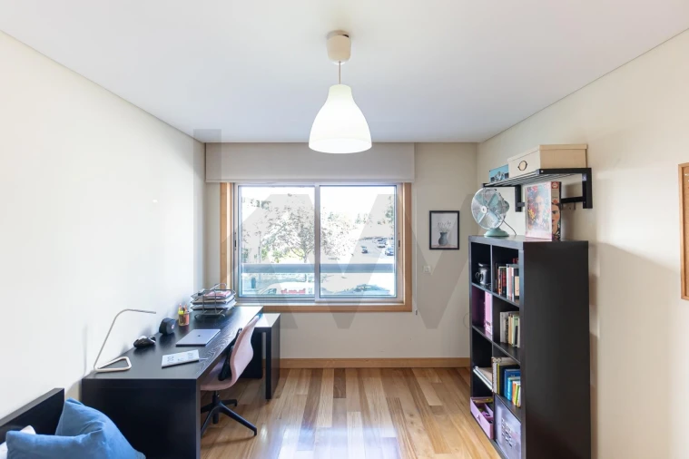 Apartamento T3 para Arrendamento em Ramalde Foto 29
