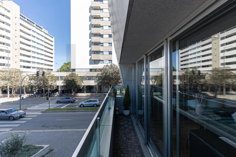 Apartamento T3 para Arrendamento em Ramalde Foto 14