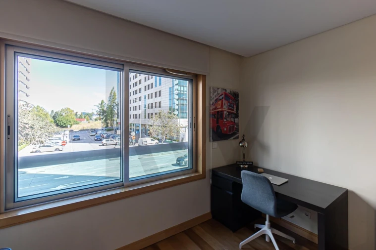 Apartamento T3 para Arrendamento em Ramalde Foto 26
