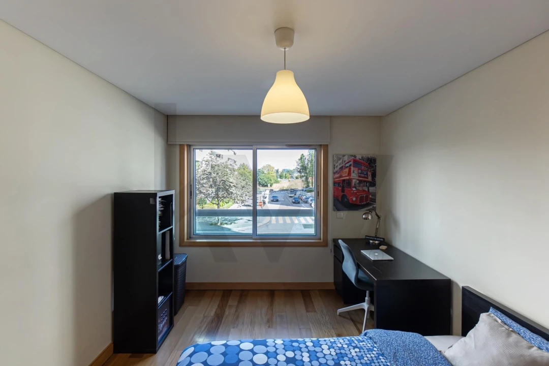 Apartamento T3 para Arrendamento em Ramalde Foto 25