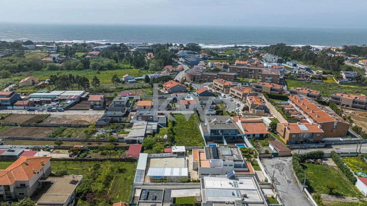 Terreno para Venda em Madalena Foto 14