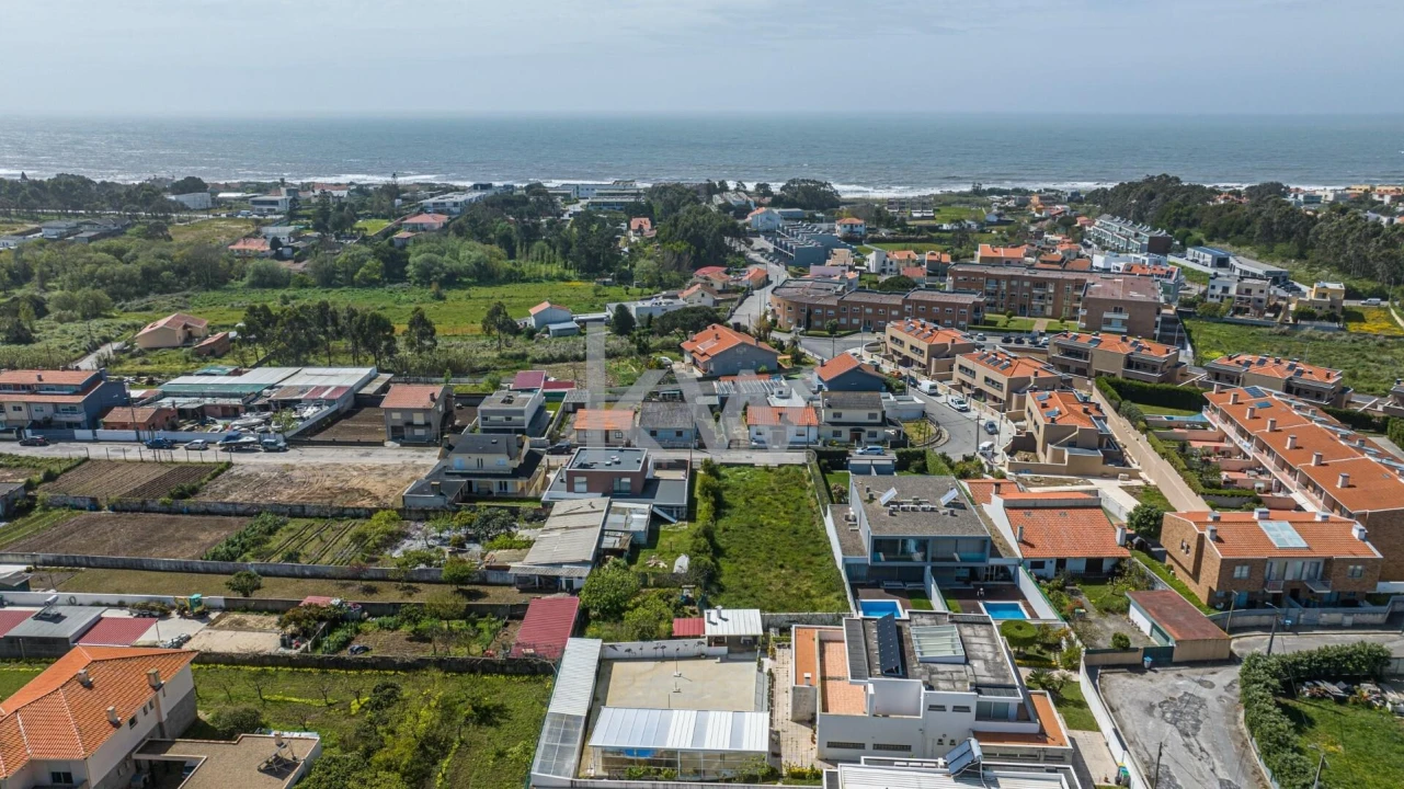 Terreno para Venda em Madalena Foto 17