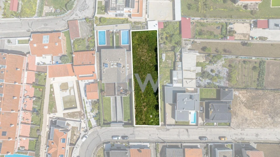 Terreno para Venda em Madalena Foto 9