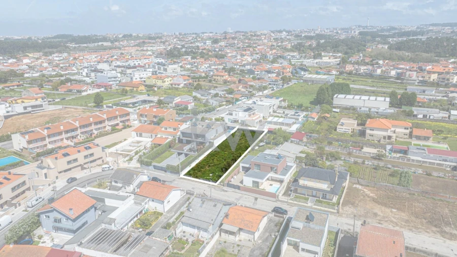 Terreno para Venda em Madalena