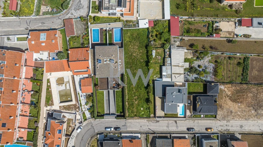 Terreno para Venda em Madalena Foto 8