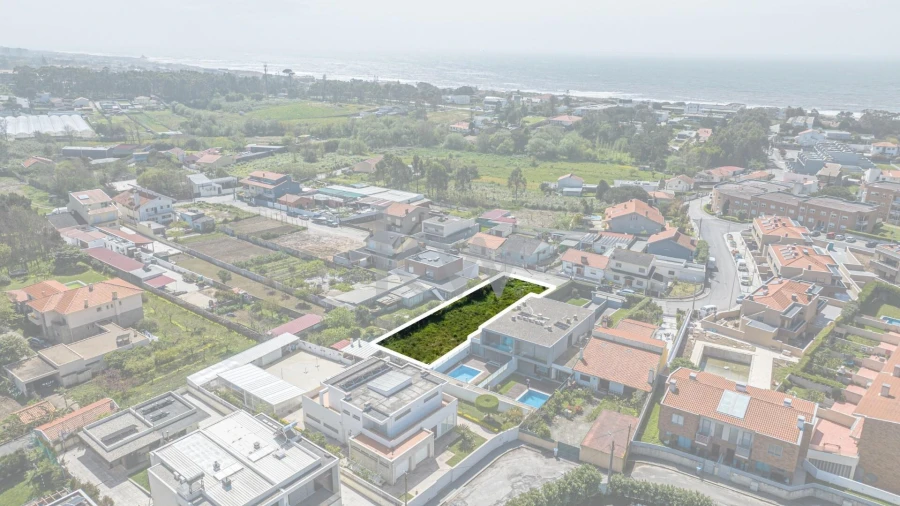 Terreno para Venda em Madalena Foto 19