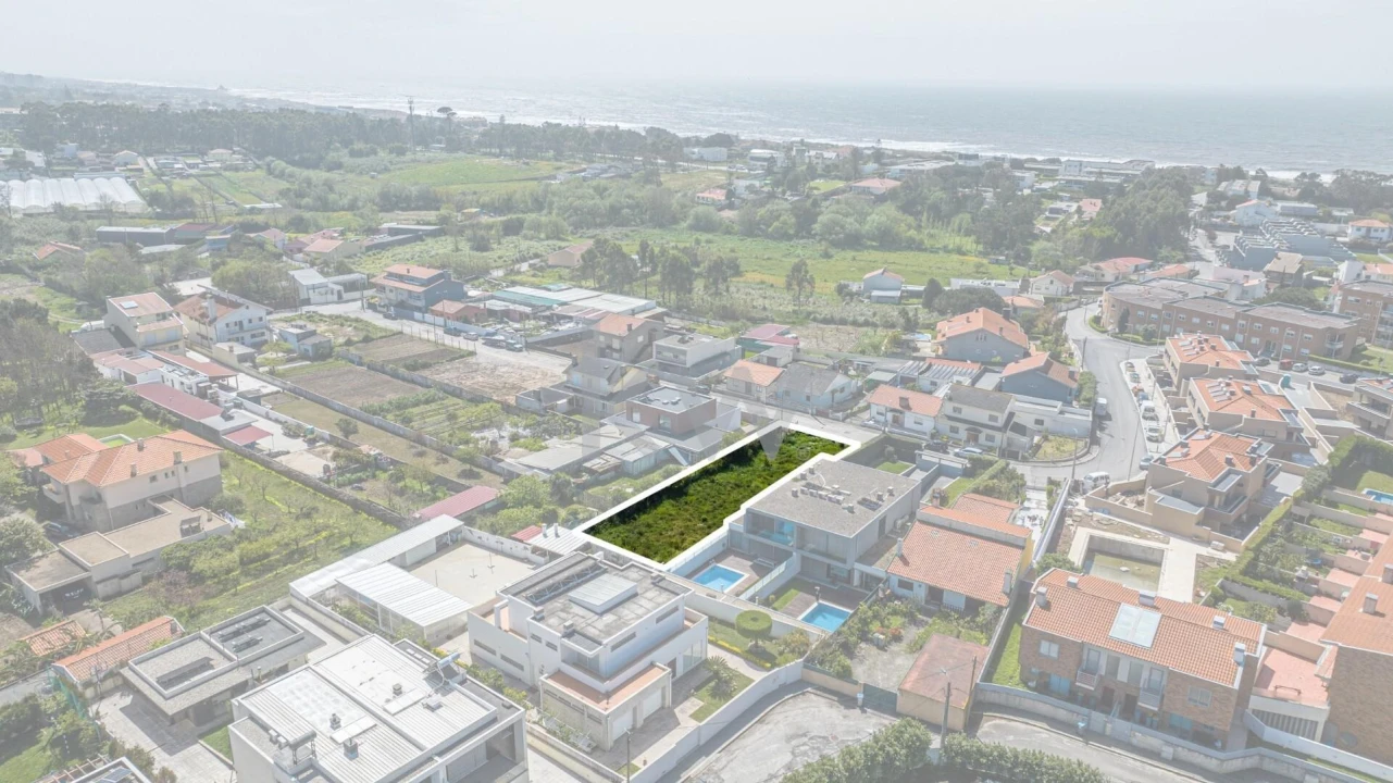 Terreno para Venda em Madalena Foto 19