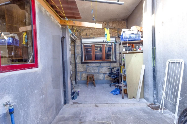 Moradia T3 para Venda em Mafamude e Vilar do Paraíso Foto 28