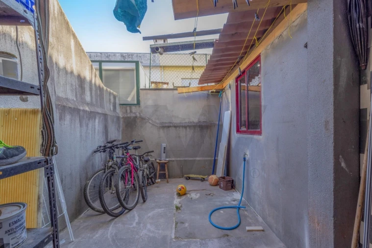 Moradia T3 para Venda em Mafamude e Vilar do Paraíso Foto 27