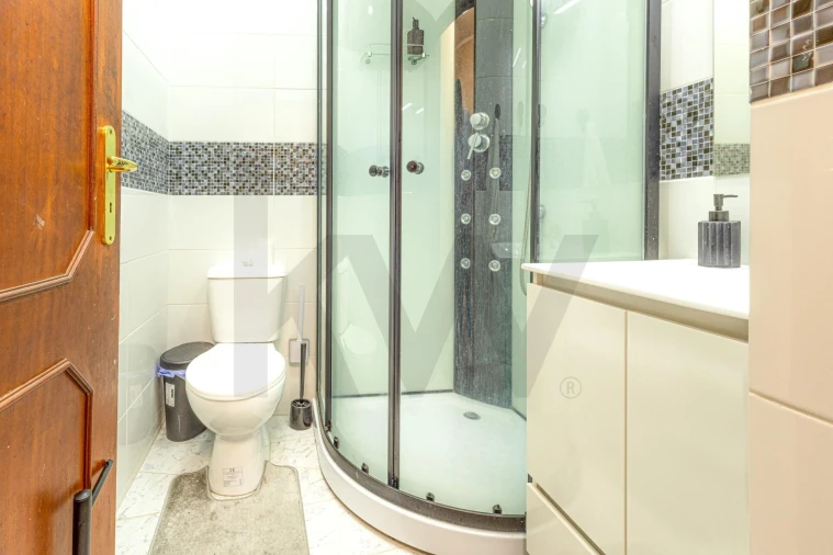 Moradia T3 para Venda em Mafamude e Vilar do Paraíso Foto 15