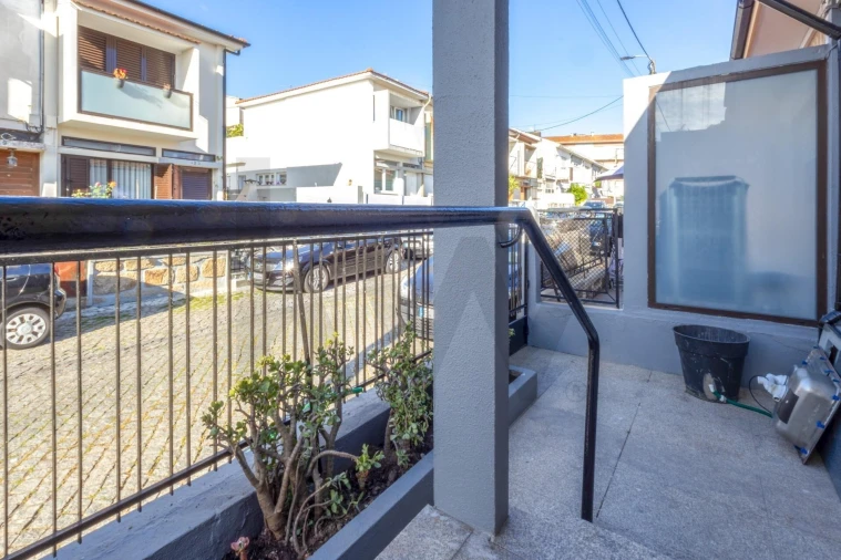 Moradia T3 para Venda em Mafamude e Vilar do Paraíso Foto 4