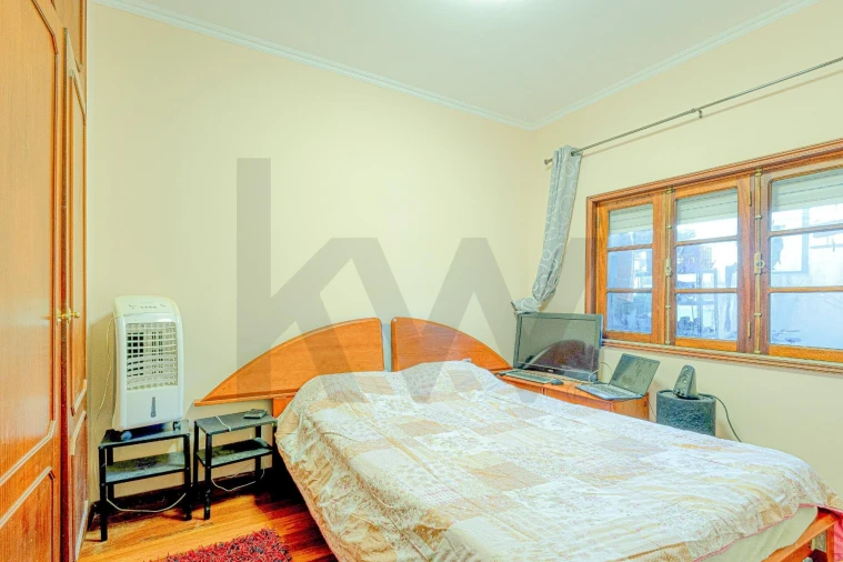 Moradia T3 para Venda em Mafamude e Vilar do Paraíso Foto 20