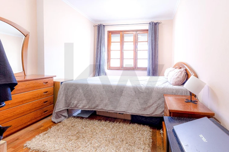 Moradia T3 para Venda em Mafamude e Vilar do Paraíso Foto 13