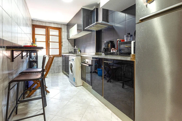 Moradia T3 para Venda em Mafamude e Vilar do Paraíso Foto 6