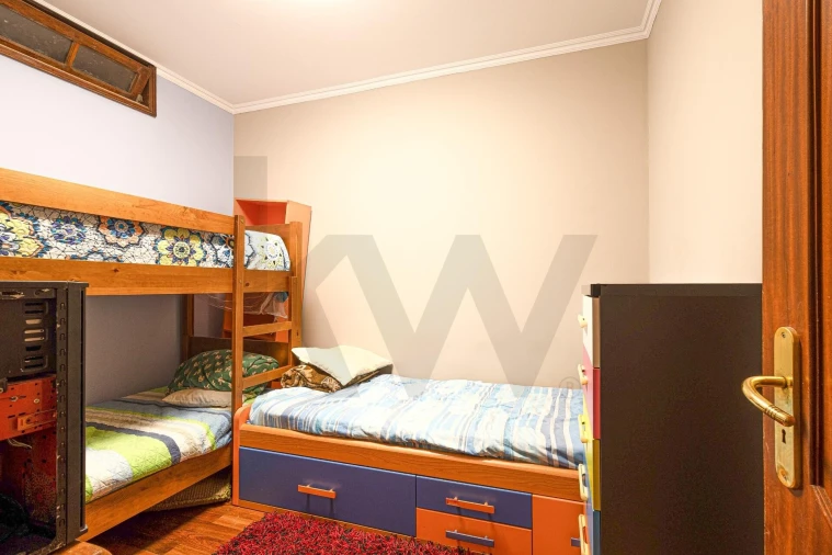 Moradia T3 para Venda em Mafamude e Vilar do Paraíso Foto 22