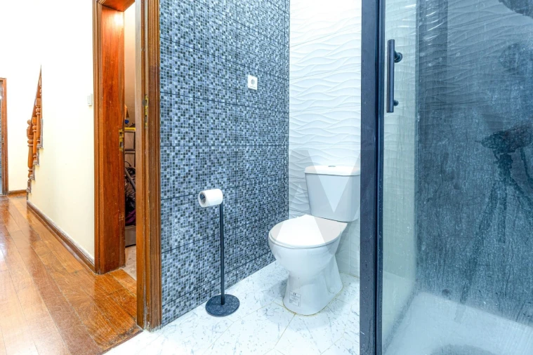 Moradia T3 para Venda em Mafamude e Vilar do Paraíso Foto 19