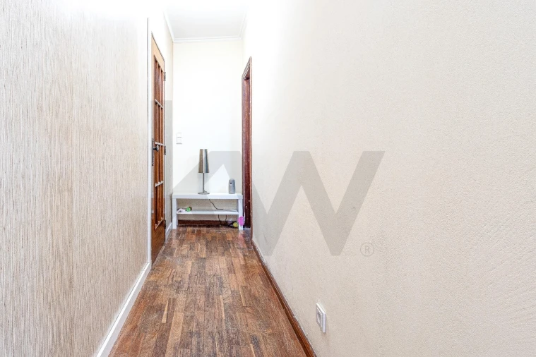 Moradia T3 para Venda em Mafamude e Vilar do Paraíso Foto 5