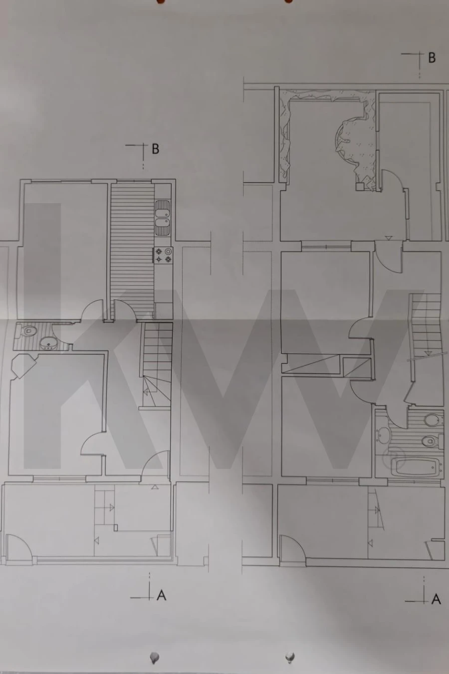 Moradia T3 para Venda em Mafamude e Vilar do Paraíso Foto 29