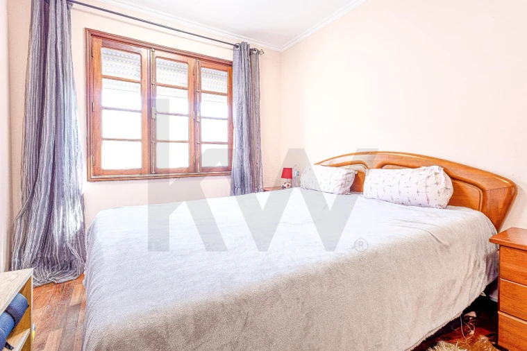 Moradia T3 para Venda em Mafamude e Vilar do Paraíso Foto 14