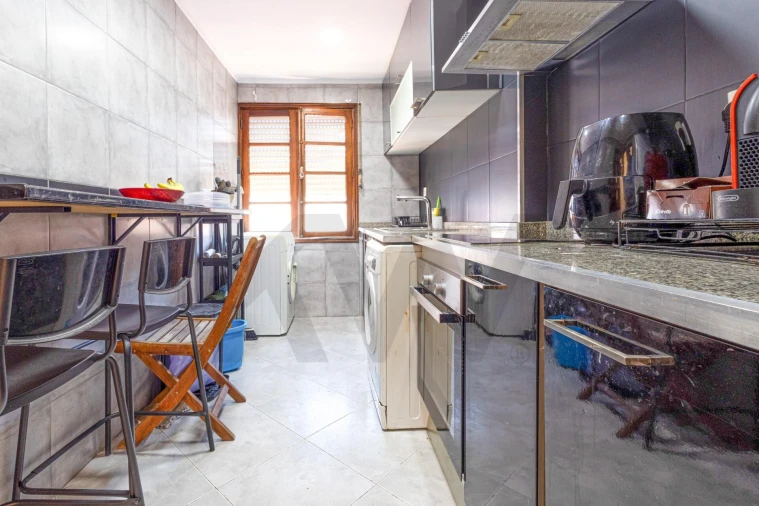 Moradia T3 para Venda em Mafamude e Vilar do Paraíso Foto 7