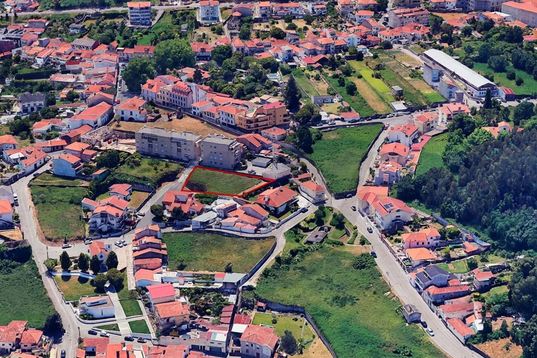 Terreno para Venda em Pedroso e Seixezelo Foto 19