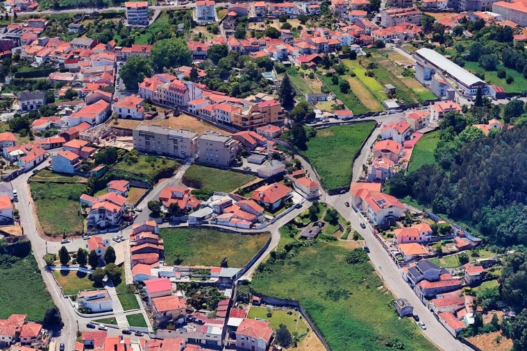 Terreno para Venda em Pedroso e Seixezelo Foto 18